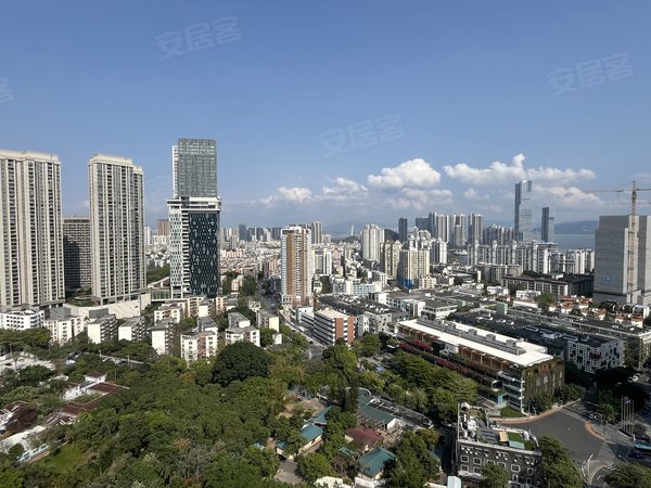 拎包入住,东南向可看海景,多套房源,兰溪谷二期,南山租房-深圳58安居