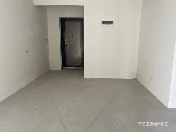 建业龙熙府3室2厅2卫116.5㎡南北56万