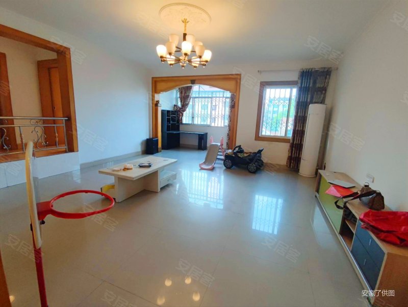 总价低,龙兴花园二手房,29.8万,3室2厅,2卫,100平米-重庆安居客