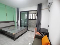 莆田城厢城厢万达广场实图实拍莆田万达 幸福家园 多套公寓出租 现代风格 拎包入住出租房源真实图片