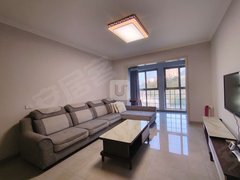 巴中巴州中坝中坝德馨苑 3室2厅2卫 精装修 电梯房 110平出租房源真实图片