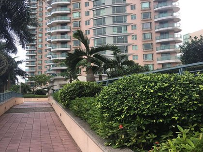 天安高尔夫海景花园天安高尔夫花园二期