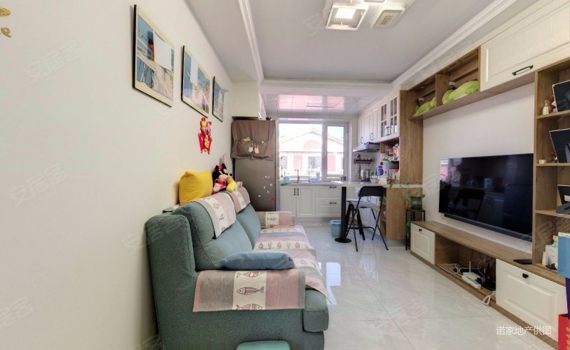 怡景园 医疗配套成熟 低密度社区 商业配套成熟 高楼层视野好