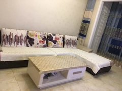 唐山古冶新林道出租精装景悦蓝湾2室，低楼层4层，不用要暖气忒暖和出租房源真实图片