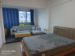 厦门思明瑞景联丰新城 2室1厅1卫出租房源真实图片