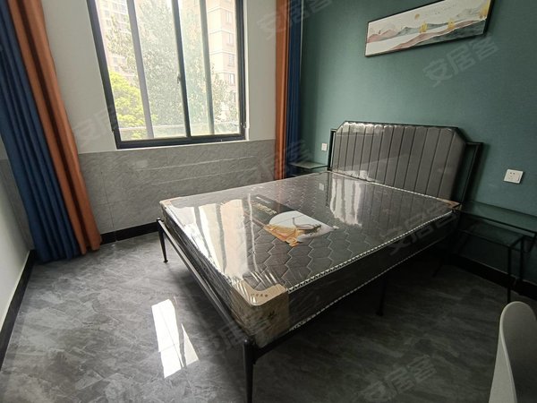 绍兴柯桥柯桥港越新都北区北市场边上港越新都单间独立厨卫多套付款灵活价位不等出租房源真实图片
