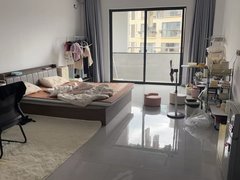 武夷山武夷山周边其它锦润茶旅智荟 1室1厅1卫出租房源真实图片