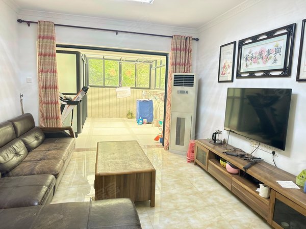 【多图】优山悦海,南沙港租房,优山悦海 送大平台 适合养花 适合居家