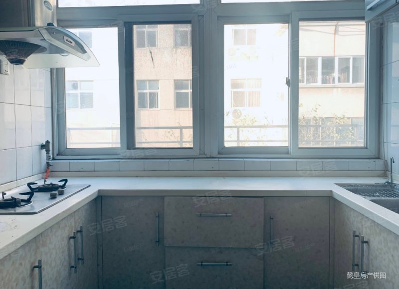 层高三米一 套内180平 金质家园 质量监督局家属院 单位房