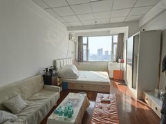 临沂蒙阴新城路伯爵公馆 西向 精装小屋 温馨适合洋气女生出租房源真实图片