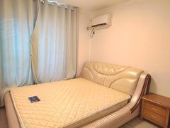 湖州南浔金象湾出租孔雀城一期，三房两厅一卫，家电齐全，拎包入住出租房源真实图片