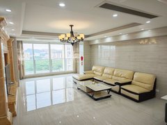 泉州丰泽云鹿路海景国际花园(星域) 3室2厅2卫  电梯房 精装修出租房源真实图片