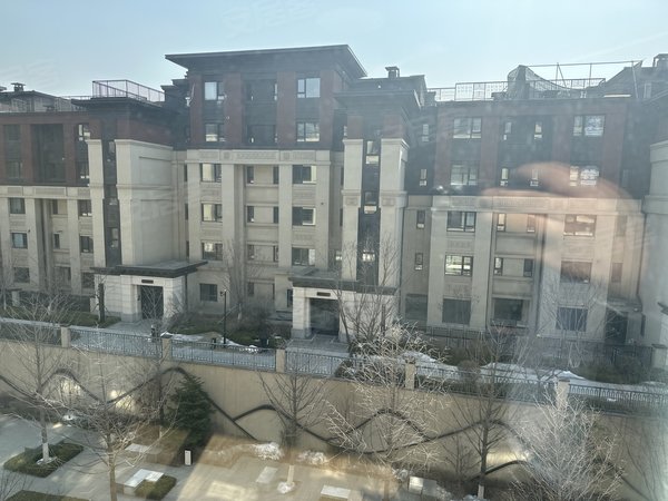【多图】龙湖舜山府,桃仙租房,精装洋房大三室 出租 家具家电齐全