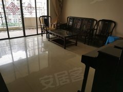 中山东区水云轩华鸿水云轩 2室2厅1卫精装修 南北通透 电梯房 价格可小谈出租房源真实图片