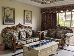 桂林叠彩中山北路好租房带车位拎包入住出租房源真实图片