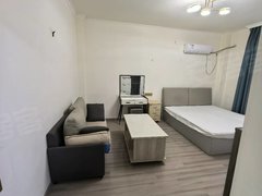 拉萨城关布达拉宫广场曲米路雅宿公寓大单间出租，采光好，拎包入住。出租房源真实图片