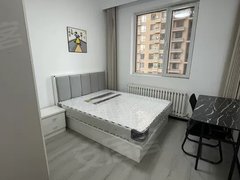 沈阳和平长白出租 长白大润发 押一付一 可短租 汇锦金融中心 精装修出租房源真实图片