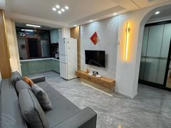 吉林昌邑哈达湾月付有空调和平花园两室一厅3楼60平1300押一付一物品全出租房源真实图片