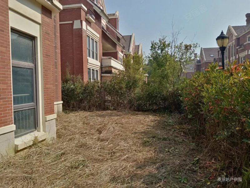 高速云水湾别墅