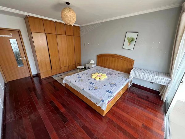 青岛市北河西金水苑小区实拍 3号线 海尔工业园 杨家群金水苑 南向