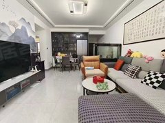 定西安定安定城区润嘉国际精装修2室2厅,家具家电齐全,拎包入住可半年付出租房源真实图片