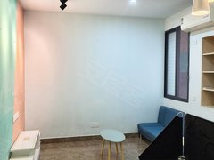 桂林秀峰十字街榕湖小学三多路低楼层两房一厅拎包入住出租房源真实图片