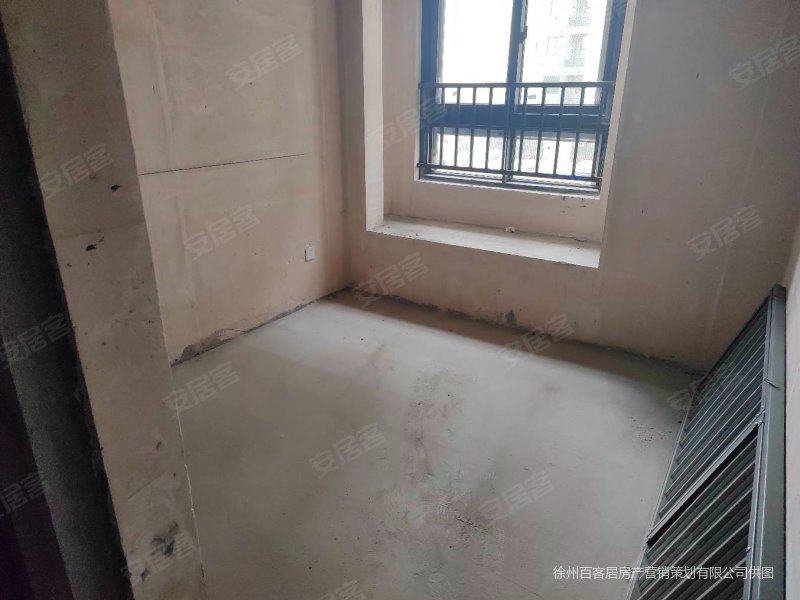 大庙毛坯商品房和平公馆