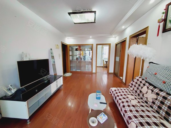 【多图】东方悦居苑,杨思租房,实拍房源!