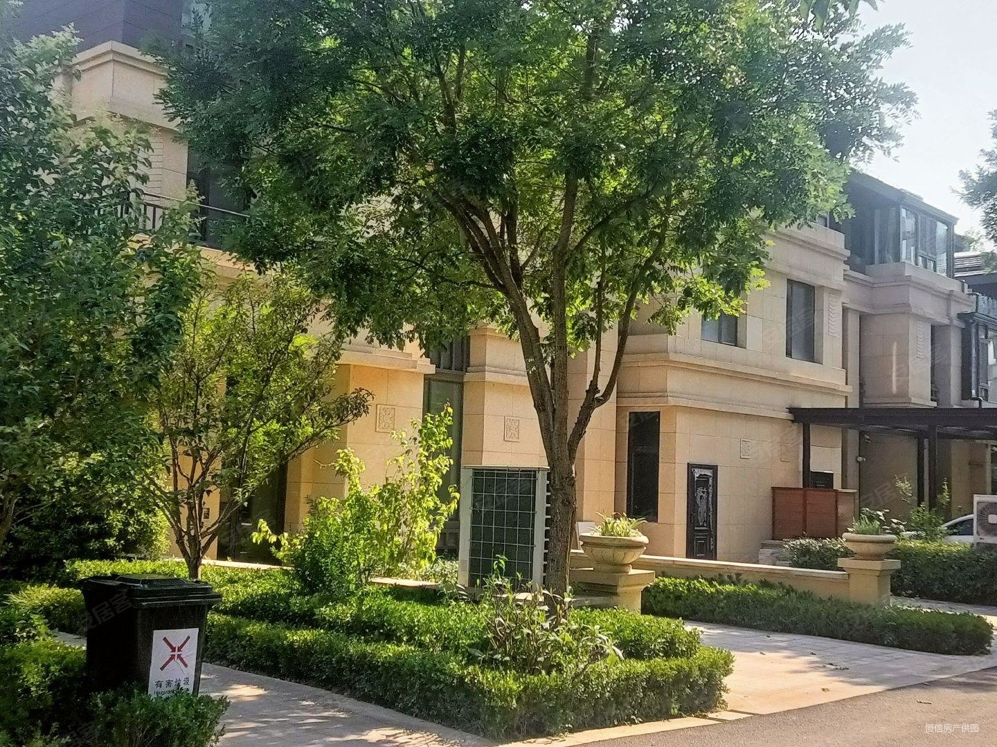 别墅小区 客厅朝阳,北辰白鹭湾二手房,85万,4室2厅,2卫,150平米-潍坊