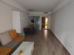 合肥肥西肥西县城置地栢悦湾三室一厅，双阳台，设施齐全，小区环境好出租房源真实图片