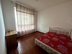 鄂尔多斯康巴什中心公园康巴什康一中附近，财富文苑小区楼房卧室出租出租房源真实图片