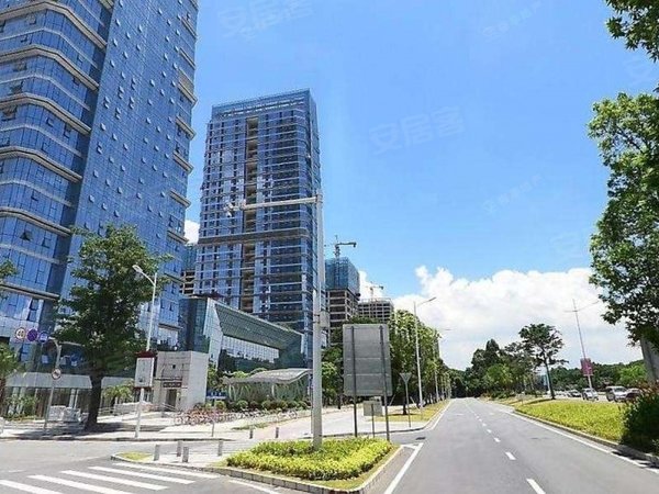 东莞南城南城车站浙商大厦(商住楼)浙商大厦(商住楼) ,地铁口附近