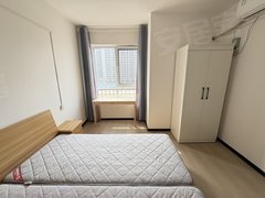 安阳文峰万达广场无中介紧邻万达新人民医院碧桂园 纯女生大市庄合租出租 随时看出租房源真实图片