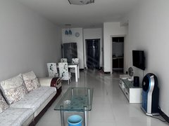 龙口东海官道街价格可议,看海,家具家电齐全,拎包入住出租房源真实图片