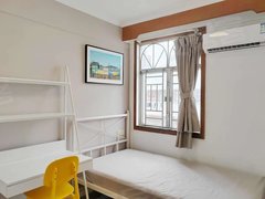 深圳南山前海1号线大新站！前海花园~0中介~毕业生免押！民水电！出租房源真实图片