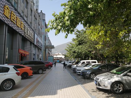 河畔人家,河南路29号 - 大理河畔人家二手房,租房,房价-大理安居客