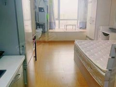 吉林昌邑松江空调房 松江绅苑 押一付一 物品齐全 每月950元 带网络出租房源真实图片