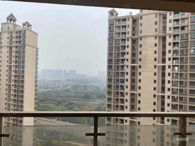 带电梯 房龄新 商业配套成熟 出行方便 高楼层视野好 满二,西站瑞都