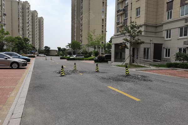 佘北家园莘泽苑