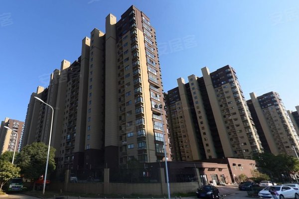 朗诗未来街区(东区)