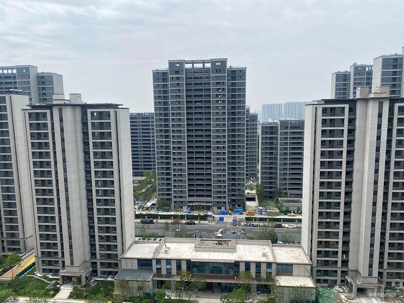 绿城明月滨河3室2厅2卫103㎡南北201万