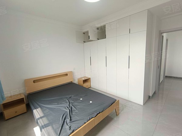 【多图】海尚乐苑,周浦租房,好房出租 16号地铁口500米 精装一房 配套