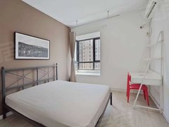 武汉硚口古田0中介！可免押！汉江湾壹号 古田一路 宜家荟萃 民用水电出租房源真实图片