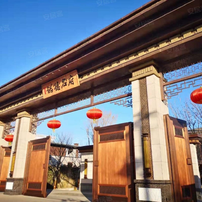 【诺德名府, 诺德名府小区详情,房价走势,房源,业主论坛】- 济南58