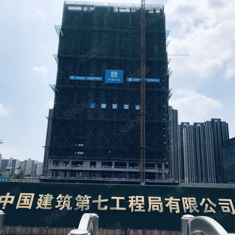 【科创北城(商住楼), 科创北城(商住楼)小区详情,房价走势,房源,业主