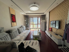 沈阳大东东中街东中街 天龙家园 两室 第一次出租 品牌家电 家具都是自用的出租房源真实图片