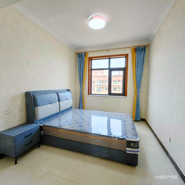 好楼层东郡一品精装三室看房有钥匙