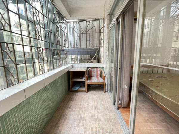 广州天河粤垦高胜花园电梯南向一房一厅 干净 随时入住出租房源真实