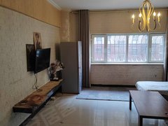 伊犁伊宁市伊宁市开发区上海城 尚都国际 二楼 复式楼 1600押一付一 包暖气物业出租房源真实图片