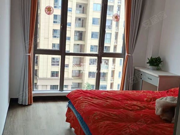 南平建阳建阳城区高佳西城国际高佳西城国际 2室2厅1卫 93平 精装修